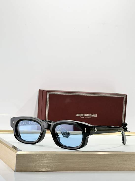 Picture of Jacques Marie Mage Sunglasses _SKUfw74585285fw